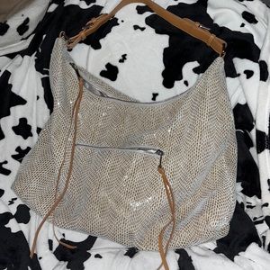 Sorial New York hand bag